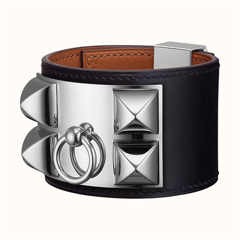 bracelet hermes collier de chien occasion|hermes bracelets for women.